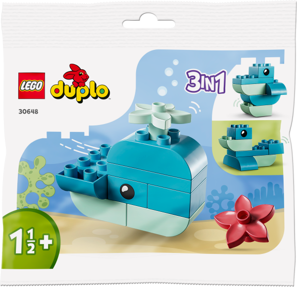 LEGO® Wal 30648