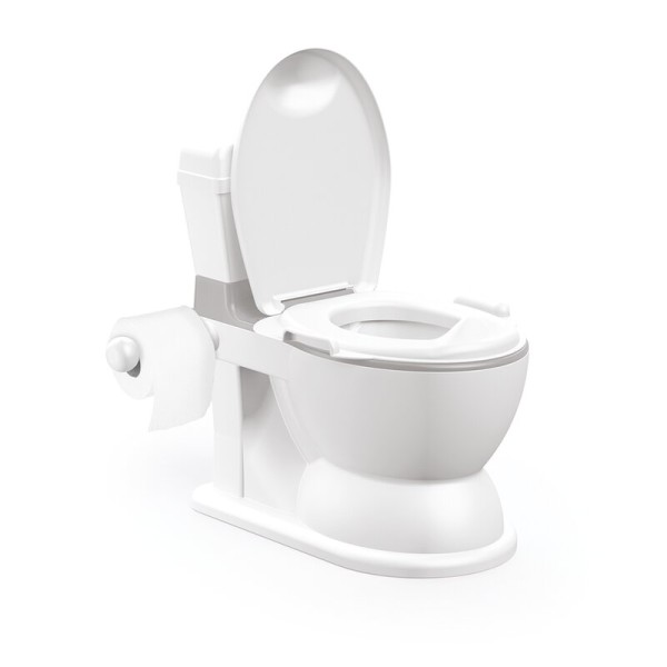 Siva WC Potty XL pädagogisches Töpfchen Dolu Toilettentrainer Kinderklo #07174