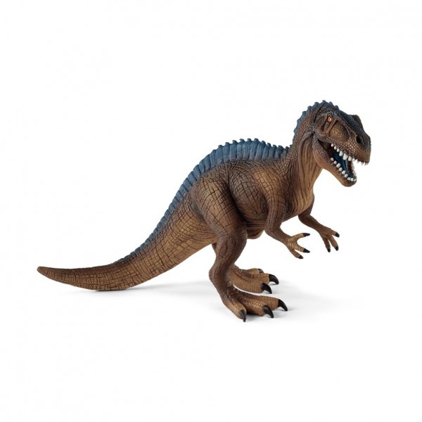 Schleich Dinosaurs Figur Sammelfigur Acrocanthosaurus