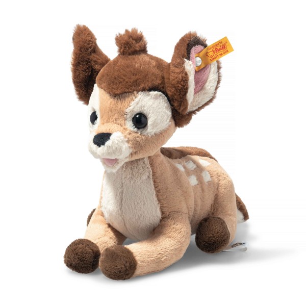 Steiff Bambi 21 bunt Disney 024689