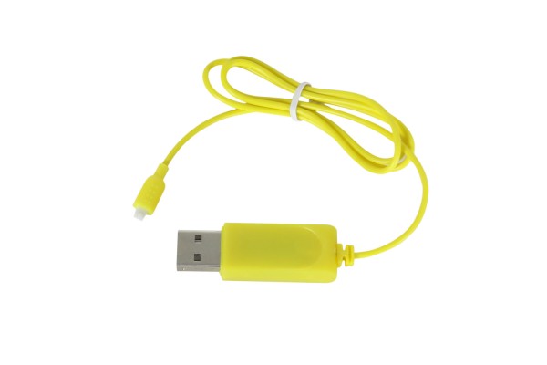 XciteRC USB Ladekabel eckiger Stecker