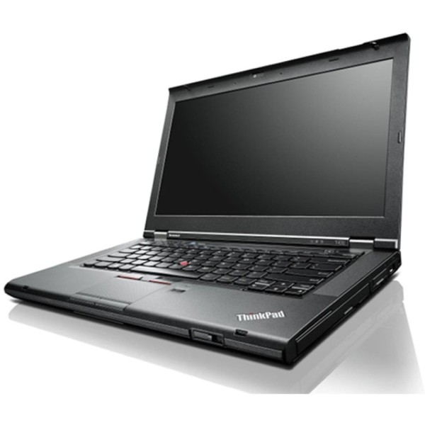 Lenovo ThinkPad T430 Refurbished 35,56cm (14 ) Ci5 8GB 256GB SSD