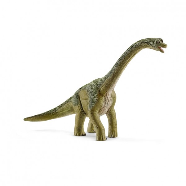 Schleich Dinosaurier Figur Sammelfigur Brachiosaurus 14581