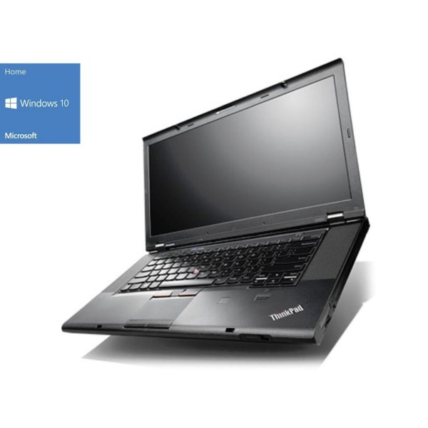 Lenovo ThinkPad W530 Refurbished 39,6cm (15,6 ) Ci5 8GB 500GB HDD
