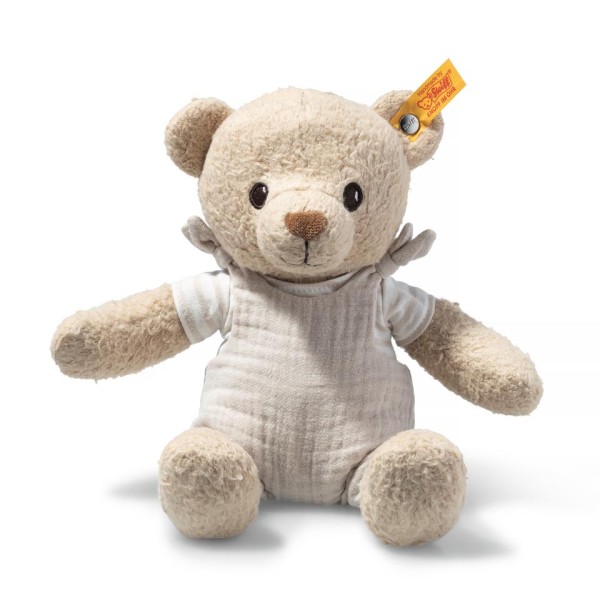 Steiff Teddybär Noah 26 beige GOTS 242755