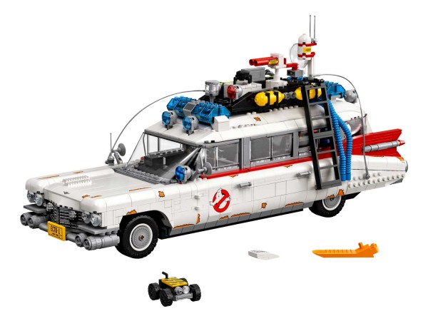 LEGO® Ghostbusters™ ECTO-1 #10274