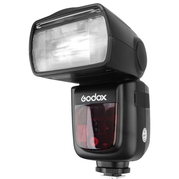Godox V860II-O Kit Blitzgerät für MFT