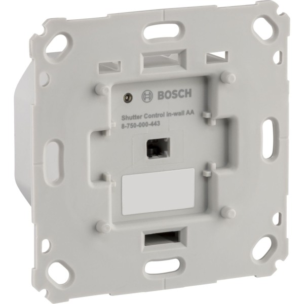 Bosch Smart Home Schalter Rolladensteuerung Unterputz