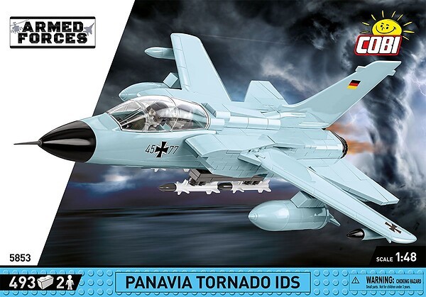 Cobi Panavia Tornado IDS #5853