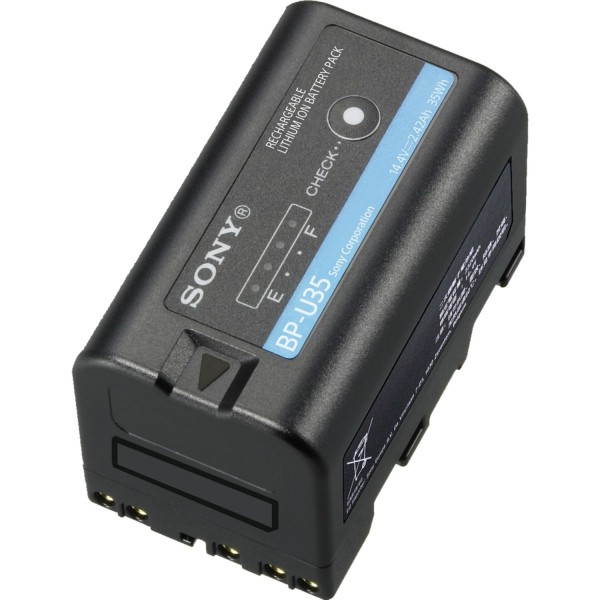 Sony BP-U35 U35 Battery Pack