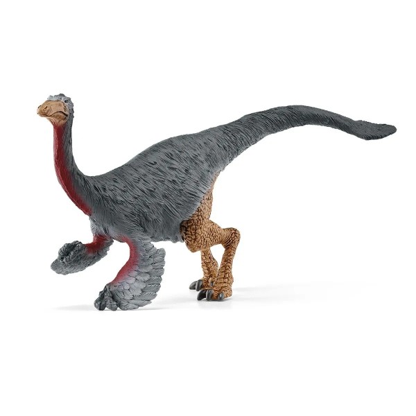Schleich Dinosaurier Gallimimus 15038