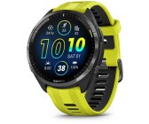 Garmin Forerunner 965 Zitronengelb/Schwarz