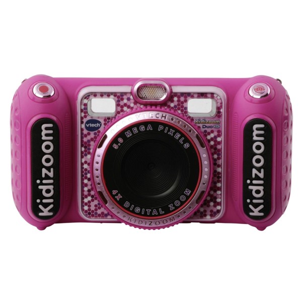 VTech Kidizoom Duo DX pink