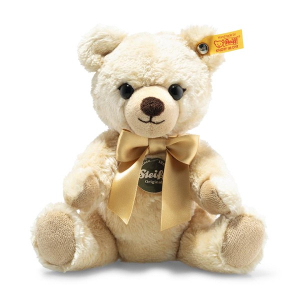 Steiff Teddybaer Petsy 24 blond 023040