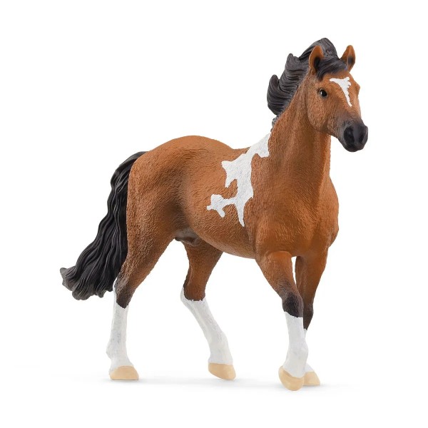 Schleich Horse Club Mangalarga Marchador Hengst 13978