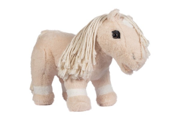 HKM Cuddle Pony hellbraun 143812200.0001
