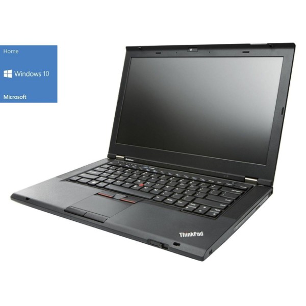 Lenovo ThinkPad T430s 35,5cm(14 ) Ci5 8GB Refurbished