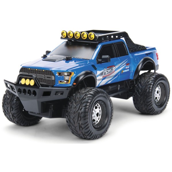 Dickie RC Ford F-150 Raptor RTR 2,4 GHz, 1:12 251109000
