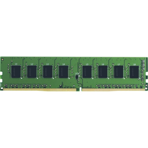 GOODRAM DDR4 2666 MT/s 8GB DIMM 260pin