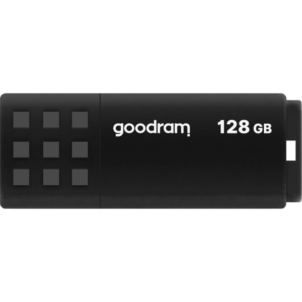 GOODRAM UME3 USB 3.0 128GB Black