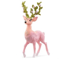 Schleich Bayala Magischer Glitzerhirsch 70793