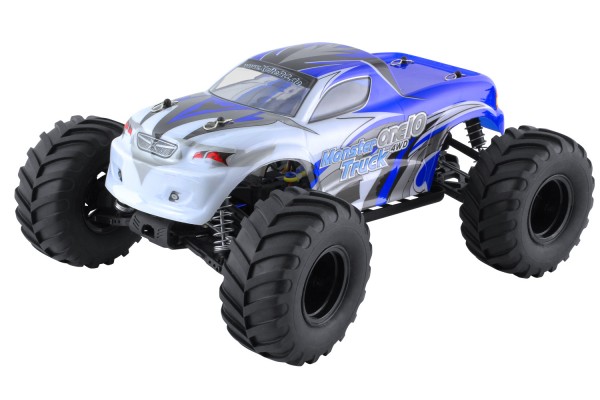 Ferngesteuertes RC Auto - Monster Truck one 10 4WD RTR M1:10