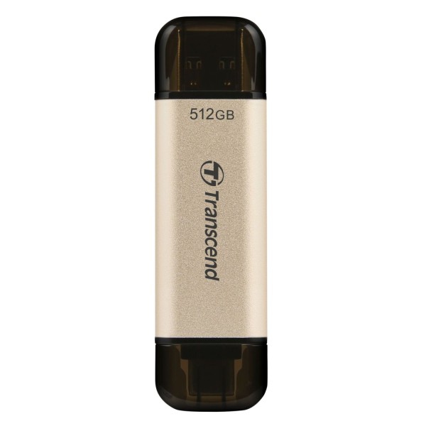Transcend JetFlash 930 TLC 512GB USB 3.2 Typ-C