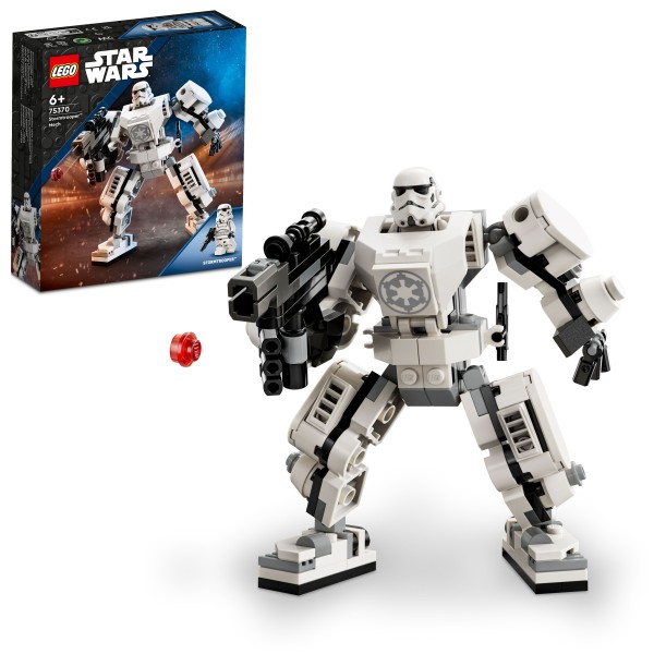 LEGO® Star Wars™ Sturmtruppler Mech 75370