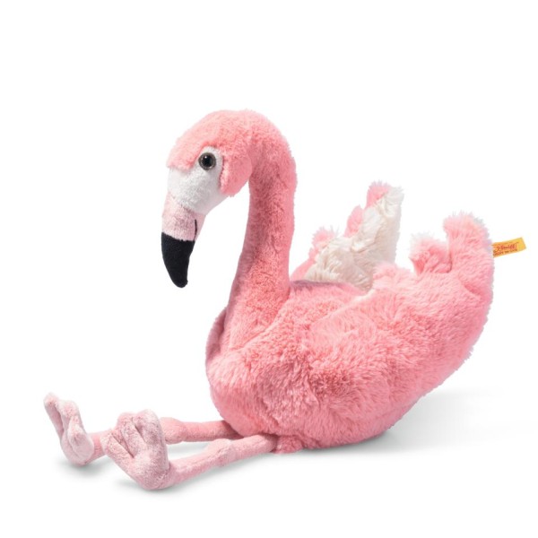 Steiff Jill Flamingo 30 pink 063992