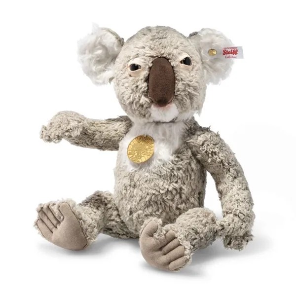 Steiff Teddies for tomorrow Xander Koala 007422 Sammlerartikel; Achtung: Kein Spielzeug