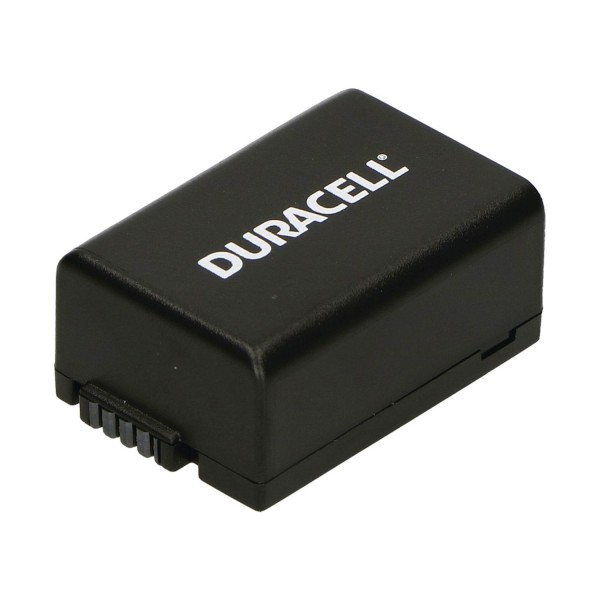 Duracell Li-Ion Akku 890mAh für Panasonic DMW-BMB9E
