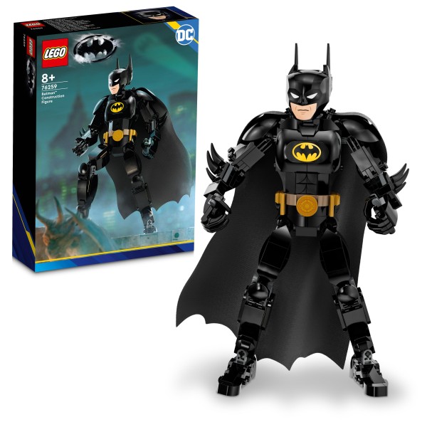 LEGO® DC Batman™ Baufigur 76259