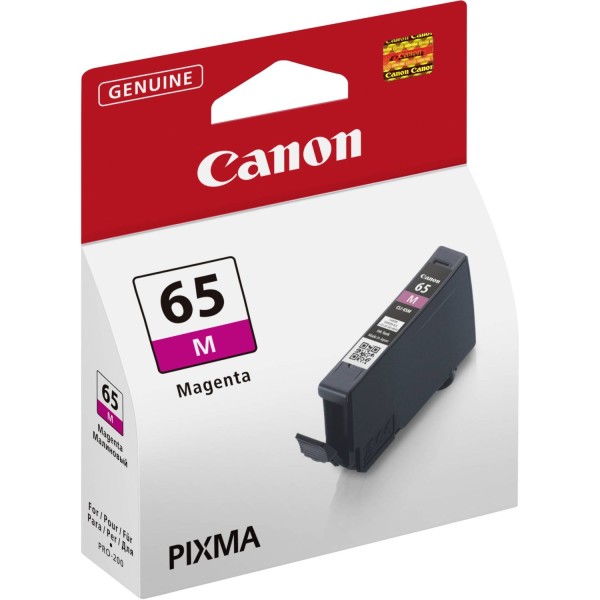 Canon CLI-65 M magenta