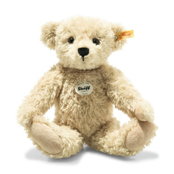 Steiff Teddybär Luca 30 beige 023019