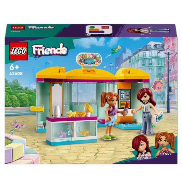 Lego Mini-Boutique 42608