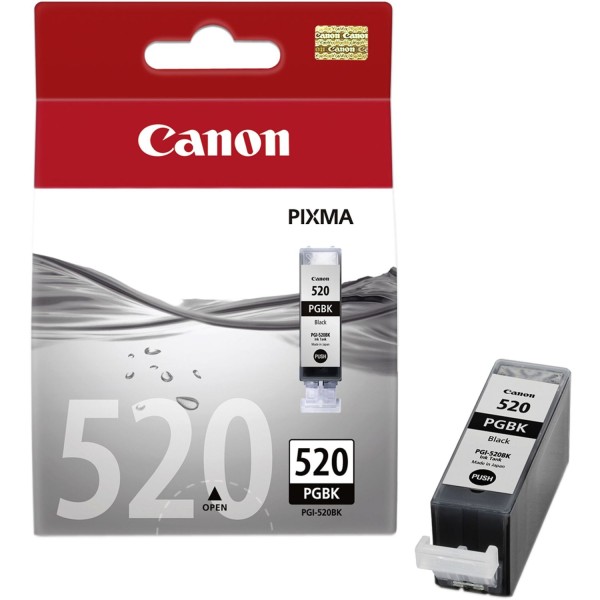 Canon PGI-520 BK schwarz