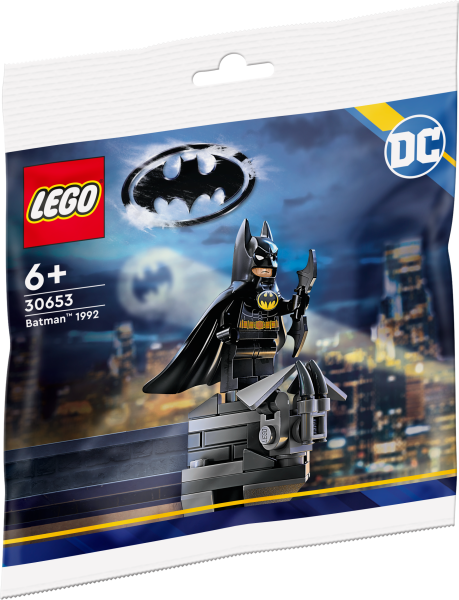 LEGO® DC Batman™ 1992 30653
