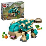 LEGO® Jurassic World Baby Bumpy: Ankylosaurus 76962