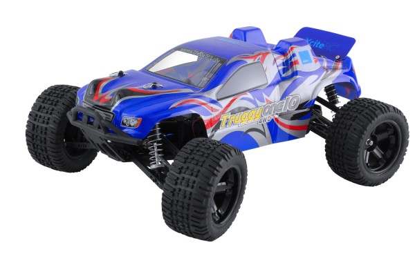 Ferngesteuertes RC Auto - Truggy one 10 4WD RTR M1:10