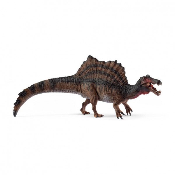 Schleich Dinosaurier Figur Sammelfigur Spinosaurus 15009