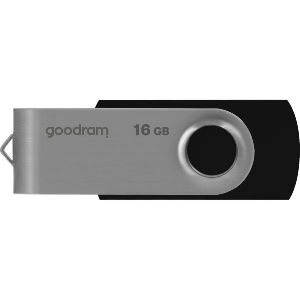 GOODRAM UTS3 USB 3.0 16GB Black