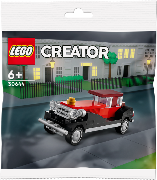 LEGO® Creator Oltimer 30644