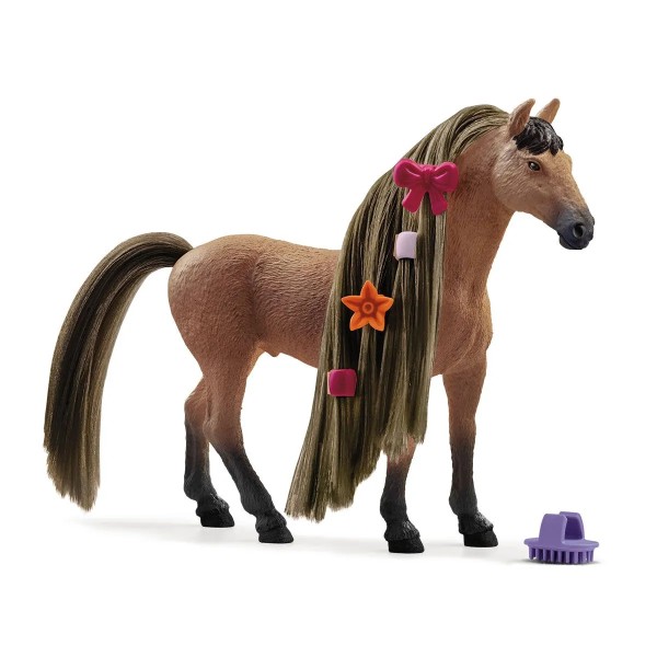 Schleich Sofia´s Beauties Beauty Horse Achat Tekkiner Hengst 42621