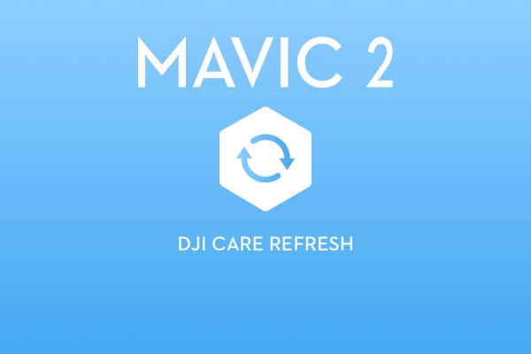 DJI Mavic 2 Care Refresh