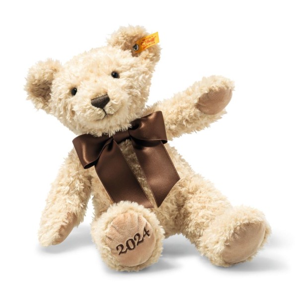 Steiff Teddybär 34 beige Cosy Year 2024 113864