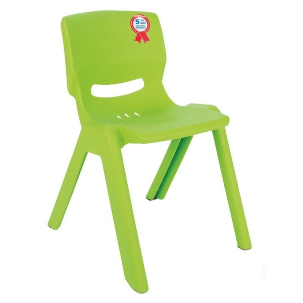 Siva Kids Chair grün
