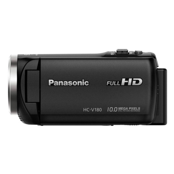 Panasonic HC-V180EG-K schwarz