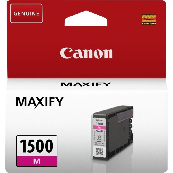 Canon PGI-1500 M magenta