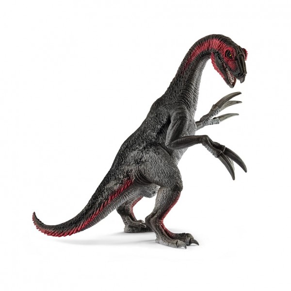 Schleich Dinosaurs Figur Sammelfigur Therizinosaurus