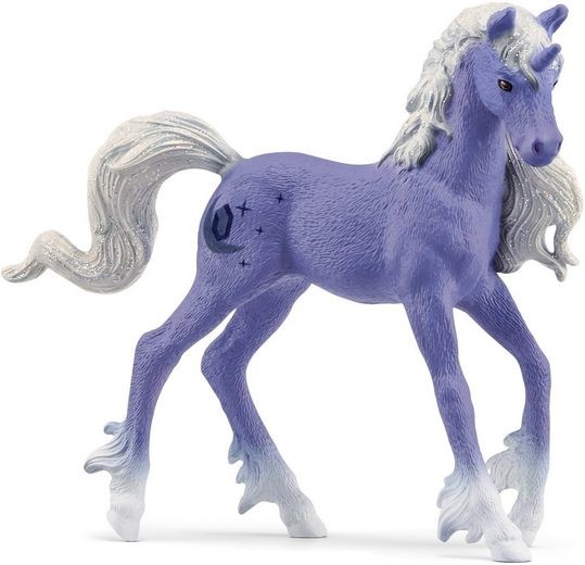 Schleich Bayala Sammeleinhorn Mondstein 70769